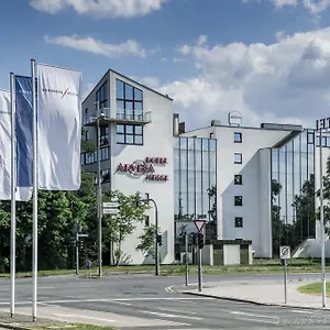 Hotel Arvena Messe, Norimberga